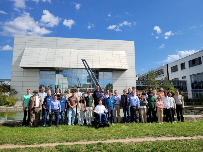 Nitrides4Future Exchange Meeting